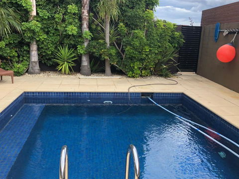 Pacific Paradise - Surfers Gold Coast 4
