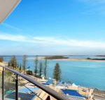 Monaco Unit 905 12 Otranto St - Surfers Gold Coast