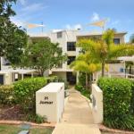 Jomar U1 21 McIlwraith Street Moffat Beach - Surfers Gold Coast 0