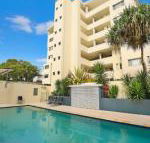 Seabourn Unit 102 56 Lower Gay Tce Caloundra - Surfers Gold Coast