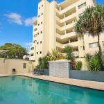 Seabourn Unit 102 56 Lower Gay Tce Caloundra - Surfers Gold Coast 0