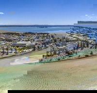 Sundowner Apartment 5 - Surfers Gold Coast
