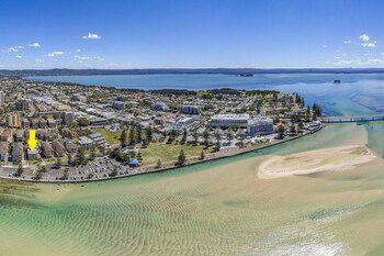 Sundowner Apartment 5 - Surfers Gold Coast 0