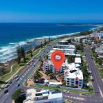 2 Bedroom Private Unit Alexandria Apartments - Surfers Gold Coast 0
