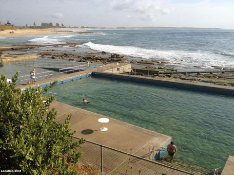 Ocean Views SUNDRIFT Unit 26 - Surfers Gold Coast 4