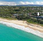 Beach Road 10 Mollymook - Surfers Gold Coast