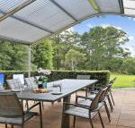 Misty Creek of Robertson proximity  privacy - Surfers Gold Coast
