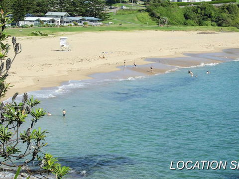 Kendalls Beach HideAway 3 Nights For Price Of 2 During Winter Months - Surfers Gold Coast 6