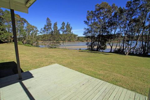 Nannys Beach House - Surfers Gold Coast 0