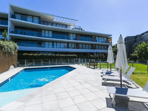LORNE CHALET APARTMENT 36 Central Location - Surfers Gold Coast 3