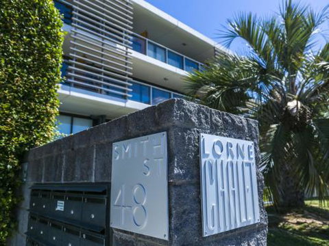 LORNE CHALET APARTMENT 36 Central Location - Surfers Gold Coast 5