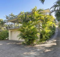 Al Mare No 2 42a - Surfers Gold Coast
