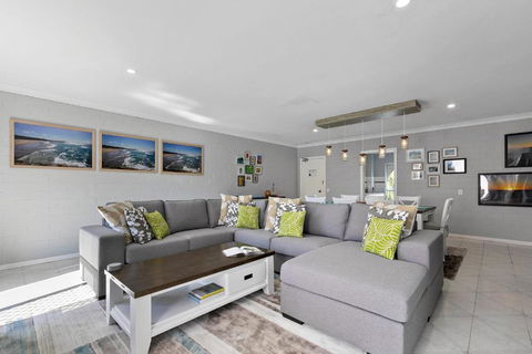 21 The Islander Resort - Surfers Gold Coast 4