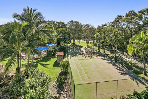 21 The Islander Resort - Surfers Gold Coast 3