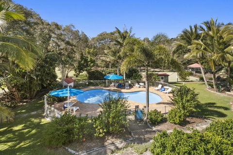 21 The Islander Resort - Surfers Gold Coast 5