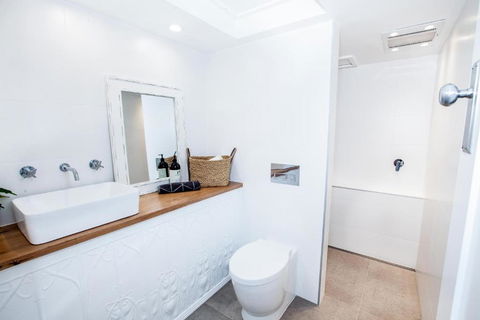 Corella Studio Apartment In Raffetys Resort - Surfers Gold Coast 5