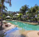 Corella Studio Apartment in Raffetys Resort - Surfers Gold Coast