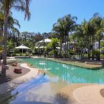 Corella Studio Apartment In Raffetys Resort - Surfers Gold Coast 0