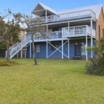 Blue Oar Beach House - Surfers Gold Coast 0