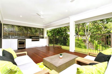 PARKVIEW At PALM COVE - Surfers Gold Coast 0