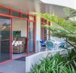 Ocean Breeze Fathoms 3 - Surfers Gold Coast