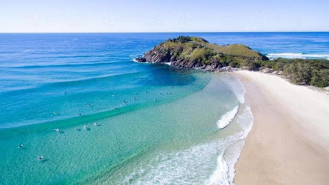 Villas At Hastings Point - Surfers Gold Coast 4