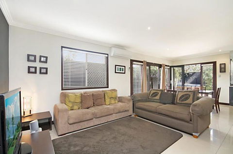 Villas At Hastings Point - Surfers Gold Coast 1