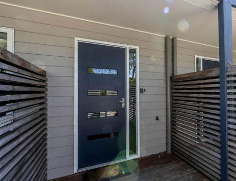 COASTAL SOUL VILLA At BROADBEACH - Surfers Gold Coast 0