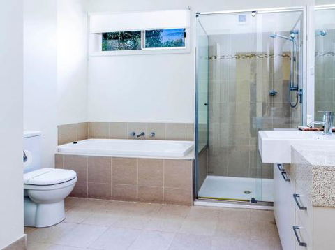 COASTAL SOUL VILLA At BROADBEACH - Surfers Gold Coast 4