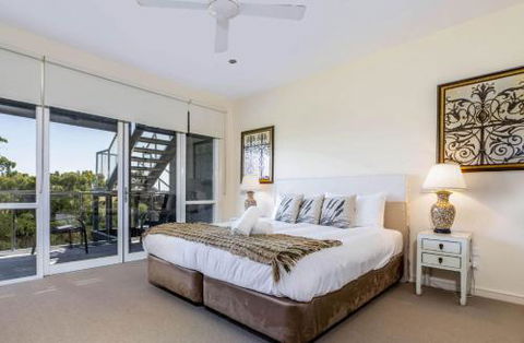 COASTAL SOUL VILLA At BROADBEACH - Surfers Gold Coast 6