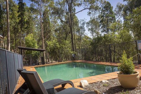 Villa Legato - Surfers Gold Coast 1