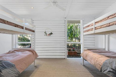 MARTHA COTTAGE Mt. MARTHA - Surfers Gold Coast 2