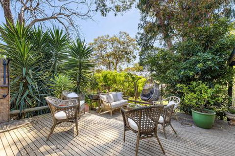 MARTHA COTTAGE Mt. MARTHA - Surfers Gold Coast 5