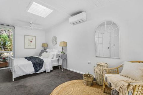 MARTHA COTTAGE Mt. MARTHA - Surfers Gold Coast 6