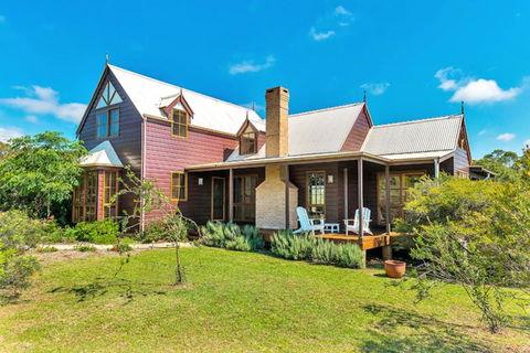 Ballaview - Surfers Gold Coast 4