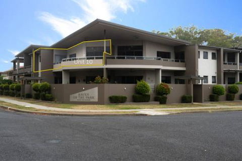 Ait Shona Happy Place. Apt 10 Haven On The Park - Surfers Gold Coast 2