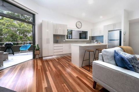 Ait Shona Happy Place. Apt 10 Haven On The Park - Surfers Gold Coast 6