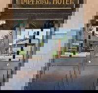 Imperial Hotel Singleton - Surfers Gold Coast