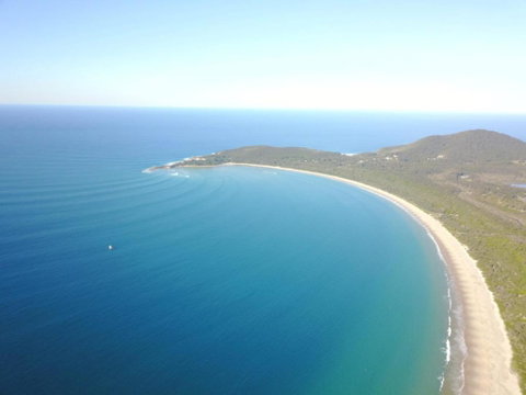 Coast 3 South West Rocks - Surfers Gold Coast 4