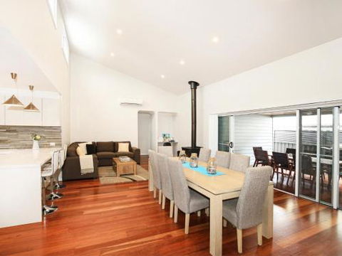 The Sands Pet Friendly 3 Min Walk To Beach - Surfers Gold Coast 0