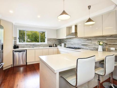 The Sands Pet Friendly 3 Min Walk To Beach - Surfers Gold Coast 4