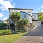 Point Arkwright QLD Surfers Gold Coast