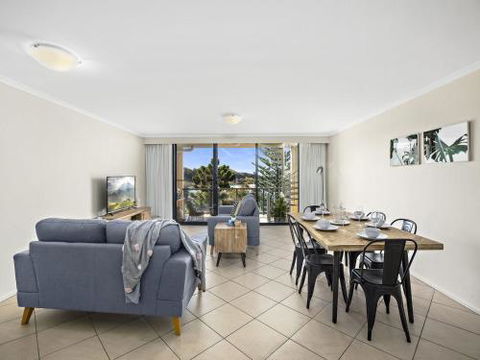 River Rest Nambucca Heads - Surfers Gold Coast 1