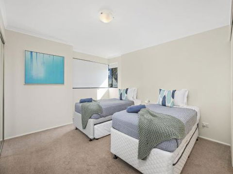 River Rest Nambucca Heads - Surfers Gold Coast 2