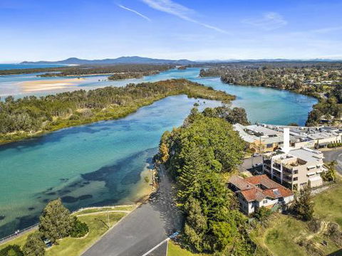 River Rest Nambucca Heads - Surfers Gold Coast 5
