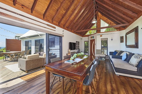 A PERFECT STAY - Belongil On The Beach - Surfers Gold Coast 3