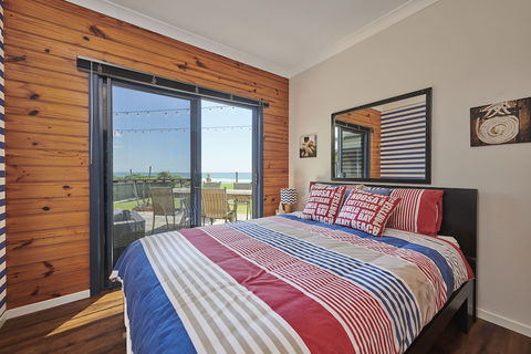 A PERFECT STAY - Belongil On The Beach - Surfers Gold Coast 2