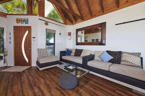 A PERFECT STAY - Belongil On The Beach - Surfers Gold Coast 5