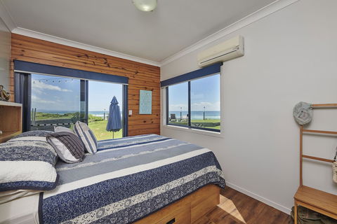 A PERFECT STAY - Belongil On The Beach - Surfers Gold Coast 6