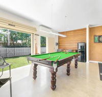 Cabana at Cupania - Surfers Gold Coast